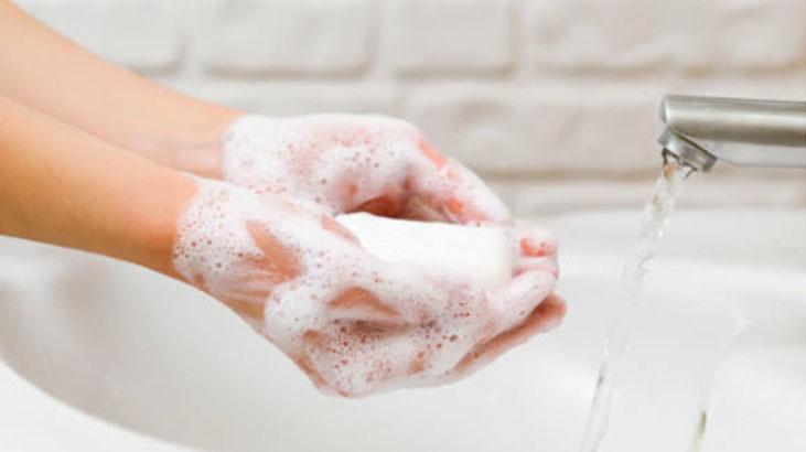 Acı biber sonrası eller cayır cayır yanıyor! İşte rahatlatıcı formülü