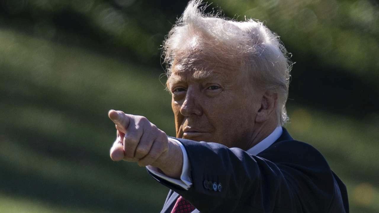 Acil durum fonları kısıtlanan eyaletlerden Trump yönetimine dava