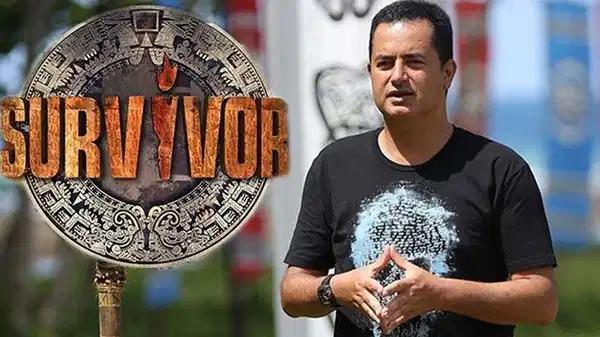Acun Ilıcalı açıkladı: Fenerbahçe ve Beşiktaş’ın eski futbolcusu Survivor’da