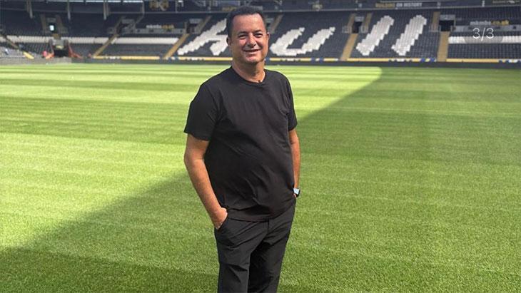 Acun Ilıcalı Avrupa’da galibiyetlere alıştı! İki takımı da haftayı zaferle tamamladı