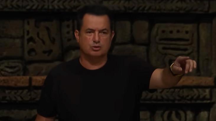 Acun Ilıcalı duyurdu, adını sır gibi sakladı! Voleybol efsanesi Survivor’a geliyor