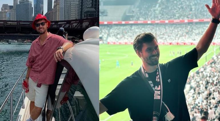 Acun Ilıcalı duyurdu! İşte Survivor 2026'da yarışacak beşinci ünlü isim