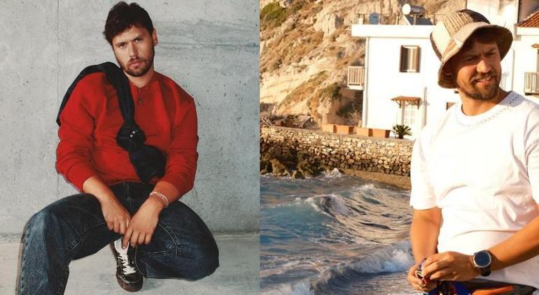 Acun Ilıcalı duyurdu! İşte Survivor 2026'da yarışacak beşinci ünlü isim