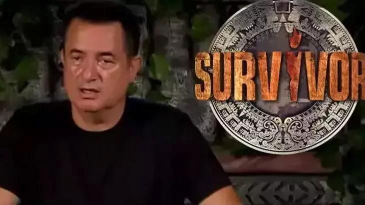Acun Ilıcalı duyurdu! İşte Survivor 2026’da yarışacak beşinci ünlü isim