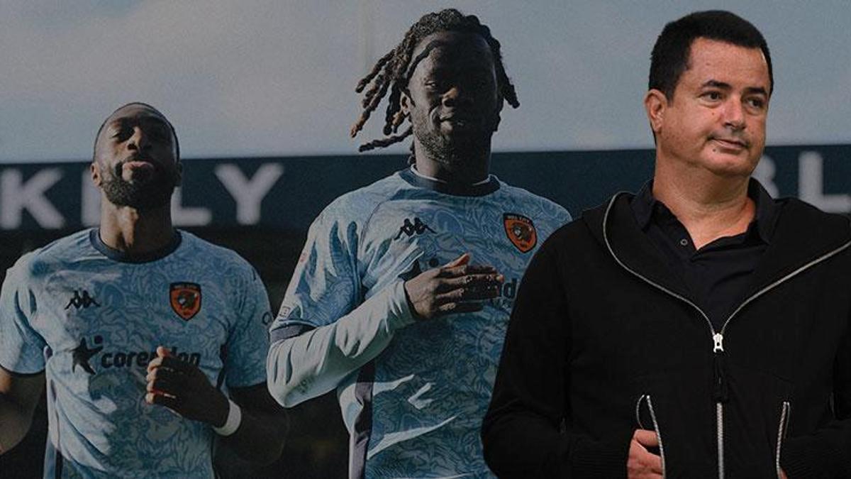 Acun Ilıcalı’nın Hull City İle İngiltere’yi Sarsan Yükselişi!