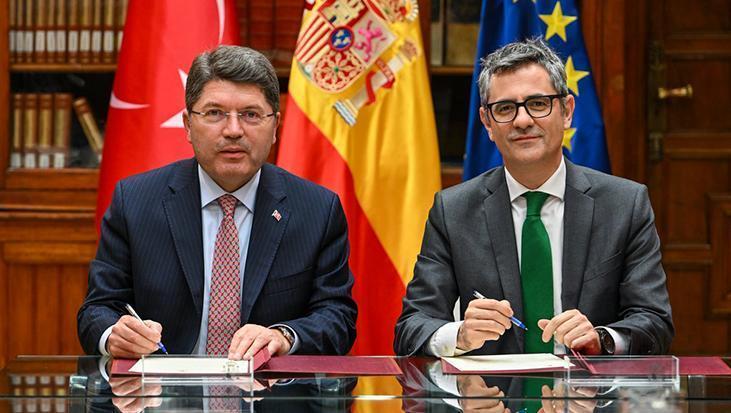 Adalet Bakanı Tunç: ‘Rojin Kabaiş’in ölümünde cep telefonunun çözülmesi kritik öneme sahip’