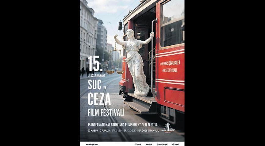 Adalet için 40 film