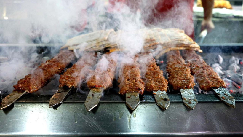 Adanalıları kızdıran 'lezzet' araştırması: Sonuçlar yanlış ve eksik! 1 Adanalıları kızdıran 'lezzet' araştırması: Sonuçlar yanlış ve eksik!