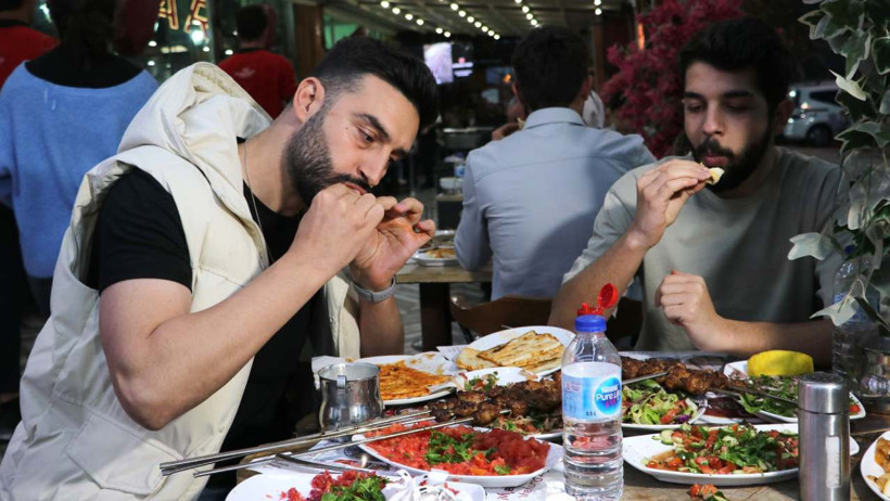 Adanalıları kızdıran 'lezzet' araştırması: Sonuçlar yanlış ve eksik! 2 Adanalıları kızdıran 'lezzet' araştırması: Sonuçlar yanlış ve eksik!