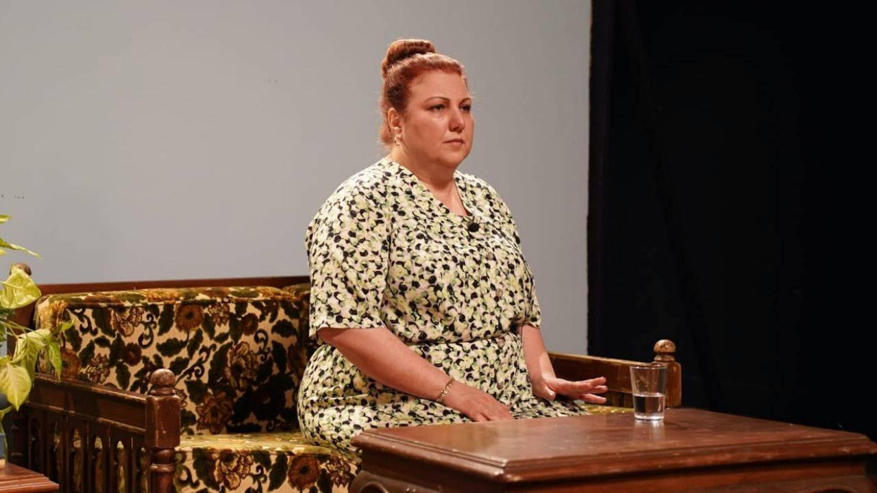 ‘Adile Naşit’ sineması 5 Aralık’ta vizyona girecek