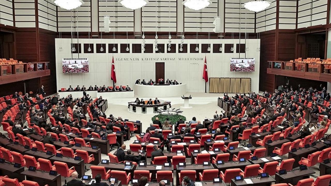 Af gelecek mi? 11. Yargı Paketi görüşülüyor mu, Meclis’e ne zaman gelecek?