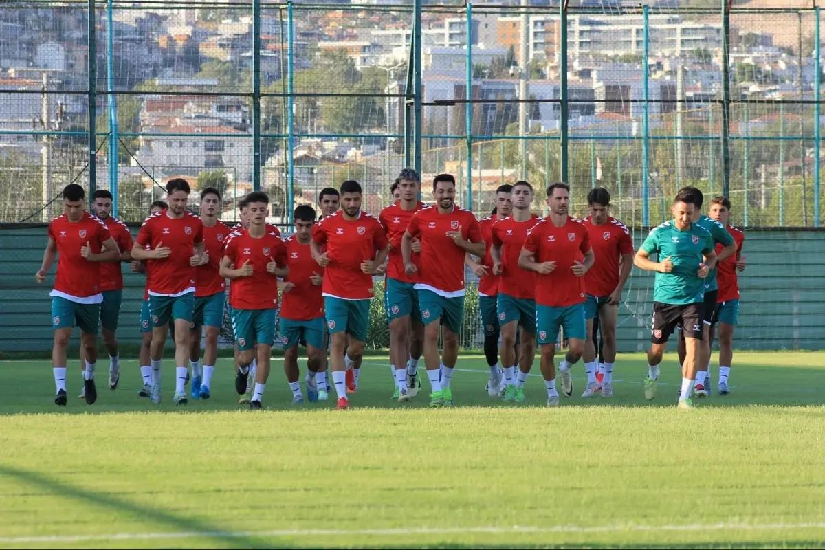 Afyonspor’da Transfer Krizi ve Para Toplama Skandalı