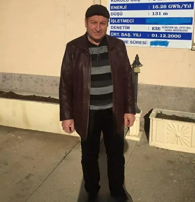 Ağaçtan Düşerek Hayatını Kaybeden Kestane Toplayıcısının Trajik Hikayesi