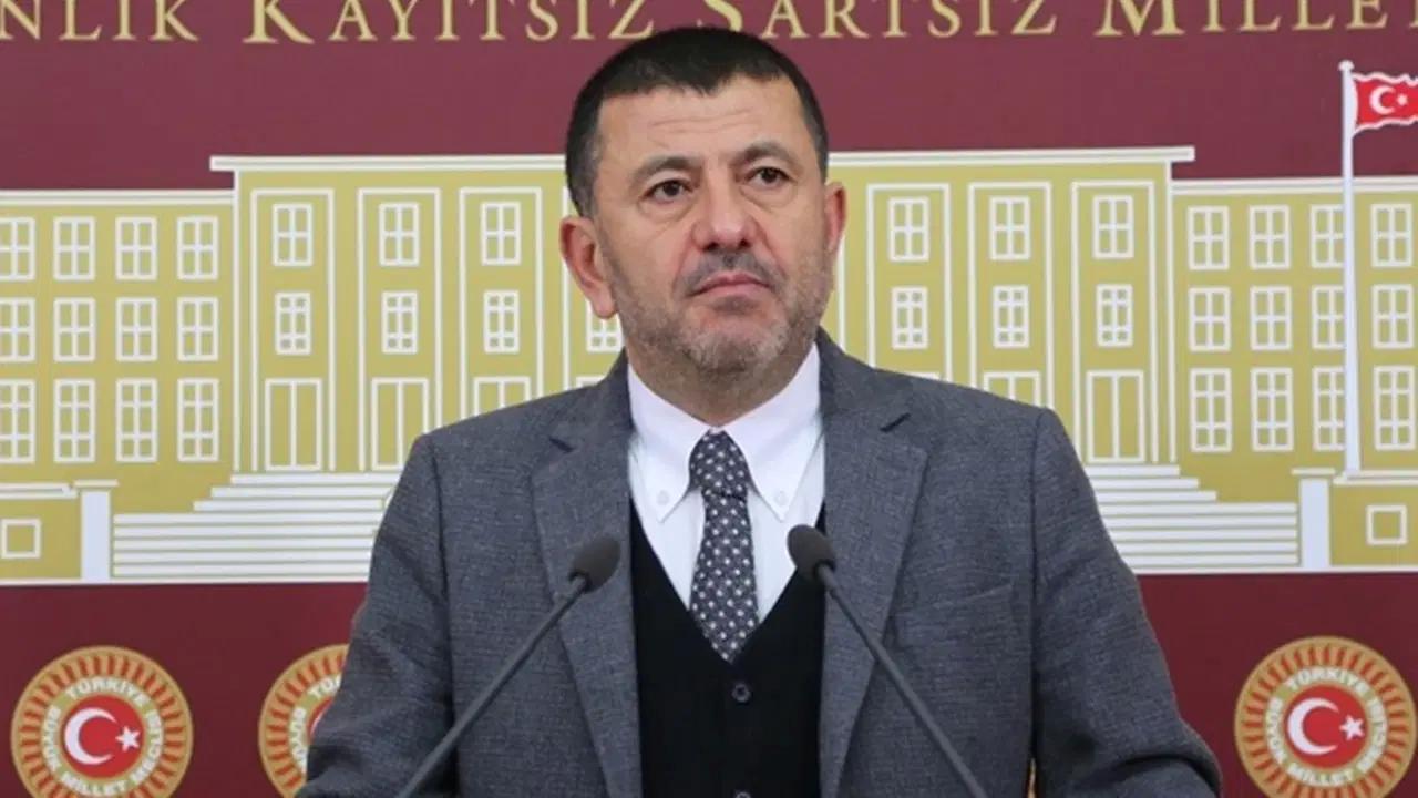 Ağbaba isyan etti! “En büyük para ünitemizle bir pul bile alamıyoruz”