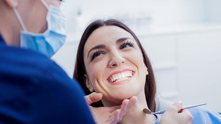 Ağız ve diş sağlığı anne karnında başlıyor! Bir ömürlük koruma iki dakikada saklı