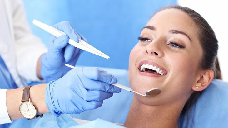 Ağız ve diş sağlığı anne karnında başlıyor! Bir ömürlük koruma iki dakikada saklı