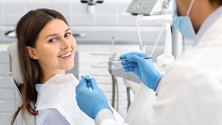 Ağız ve diş sağlığı anne karnında başlıyor! Bir ömürlük koruma iki dakikada saklı