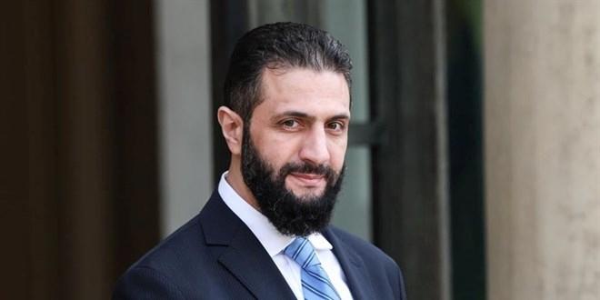 Ahmed Eş-Şara’nın Trump ile Beyaz Saray’daki Önemli Buluşması