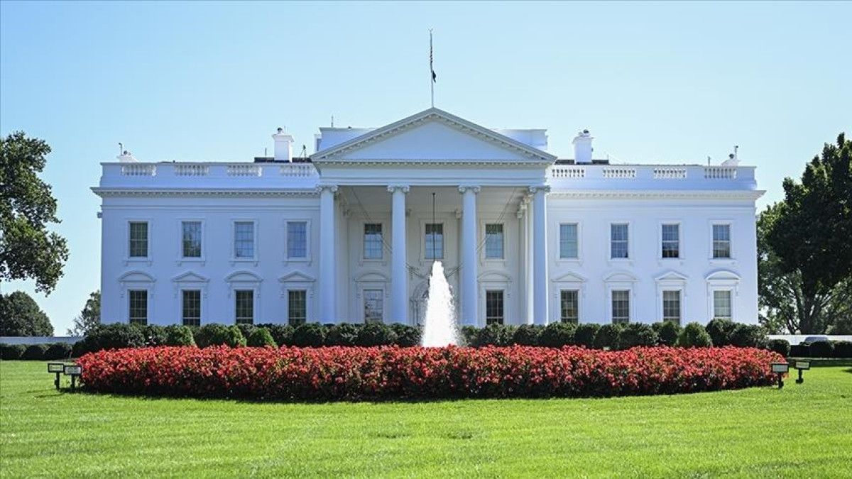 Ahmed Şara, 10 Kasım'da Washington'a Gitmek Üzere Hazırlanıyor