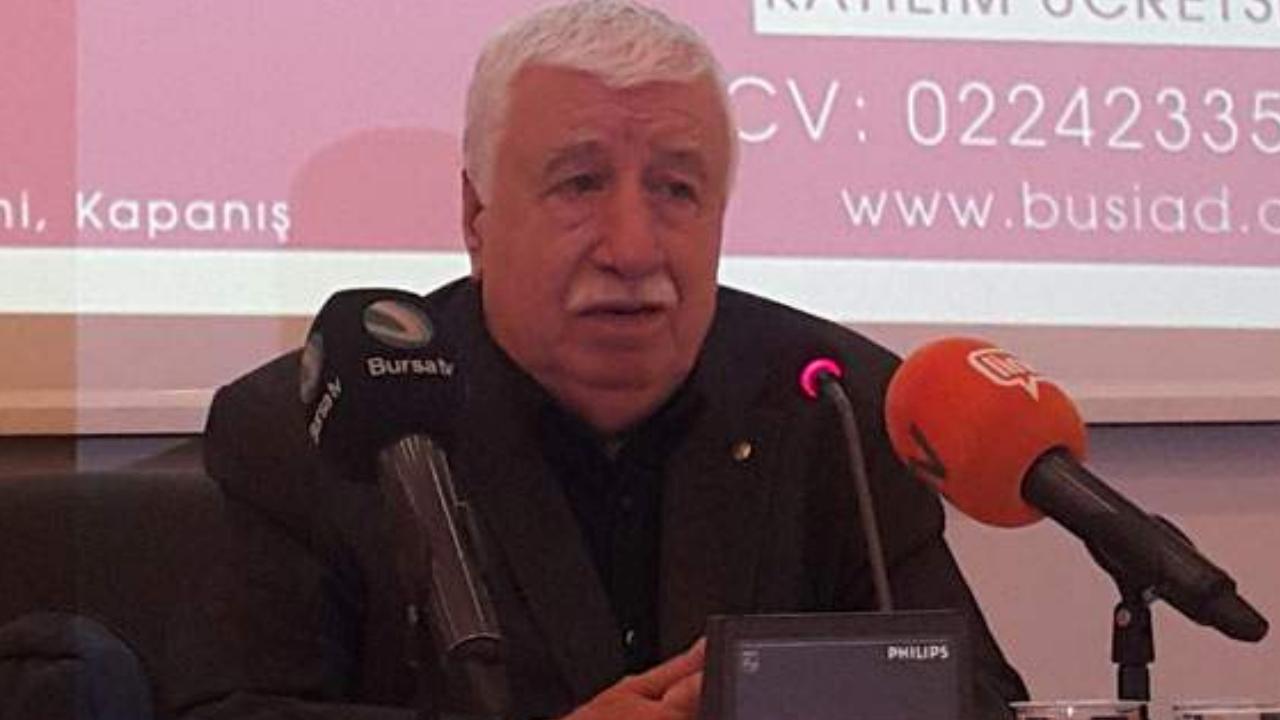 Ahmet Gülhan kimdir, kaç yaşında, nereli?