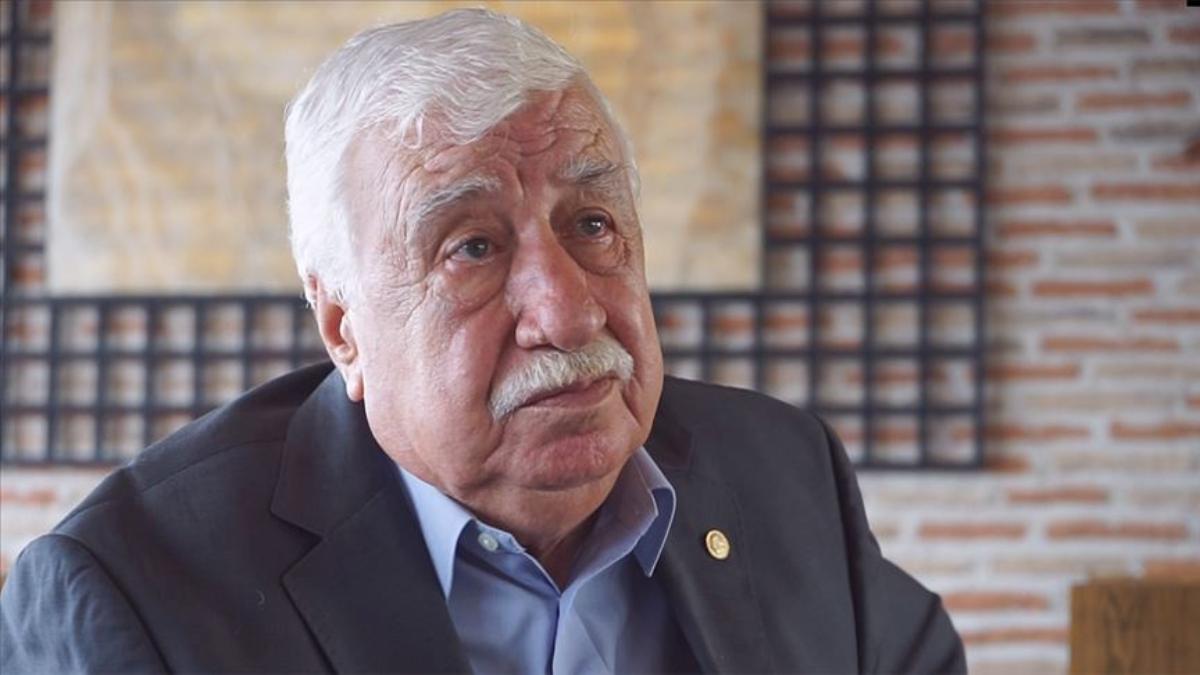 Ahmet Gülhan: Tiyatro ve Sine Dünyasının Efsanevi İmzası 85 Yılda Son Perdeyi Açtı!