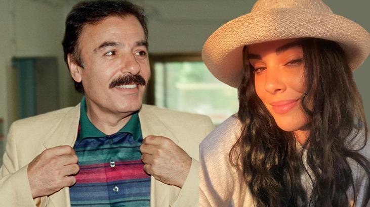 Aile albümünden paylaştı! Tuğçe Tayfur’dan nostaljik fotoğraf