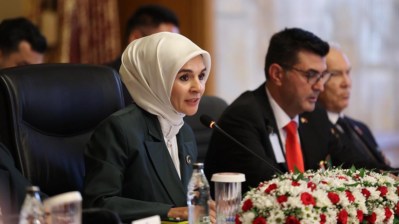 Aile ve Sosyal Hizmetler Bakanlığı bütçesi TBMM’de