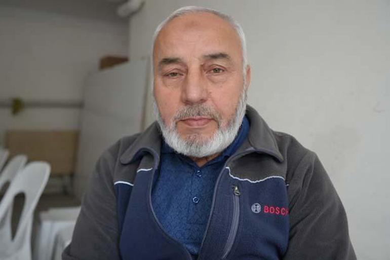 Aileden geriye sadece Dilara kalmıştı! Dedesi konuştu: Hastaneden çıkar çıkmaz mezarlığa gitti