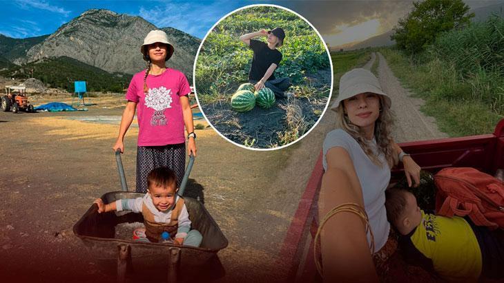 Ailesi döner diye bekledi, 4 yıldır köyde yaşıyor! ‘Artık burada yiyecek ekmeğimiz yok’