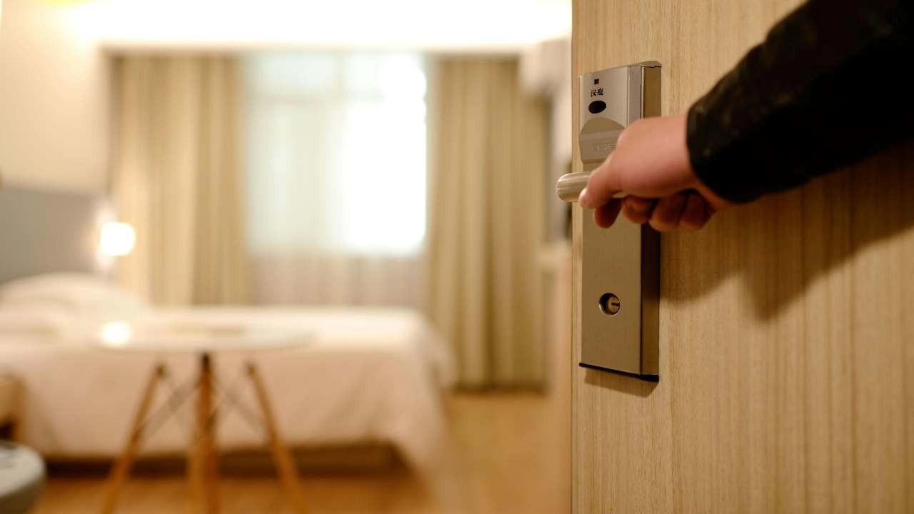 Airbnb’nin rakibiydi! Dev otel zinciri iflas etti