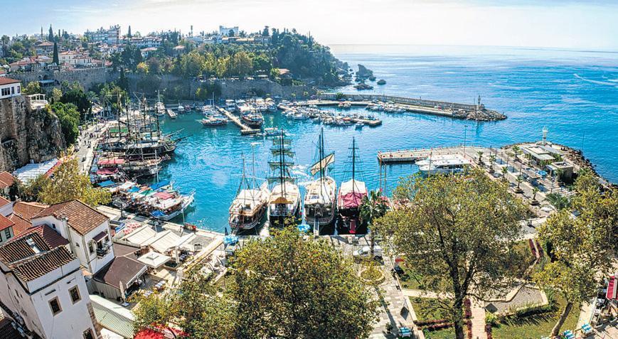 Ajanslar, ‘Avustralya’nın mağlubiyeti, Türkiye’nin zaferi’ diye duyurdu: COP31 Kop da gel!