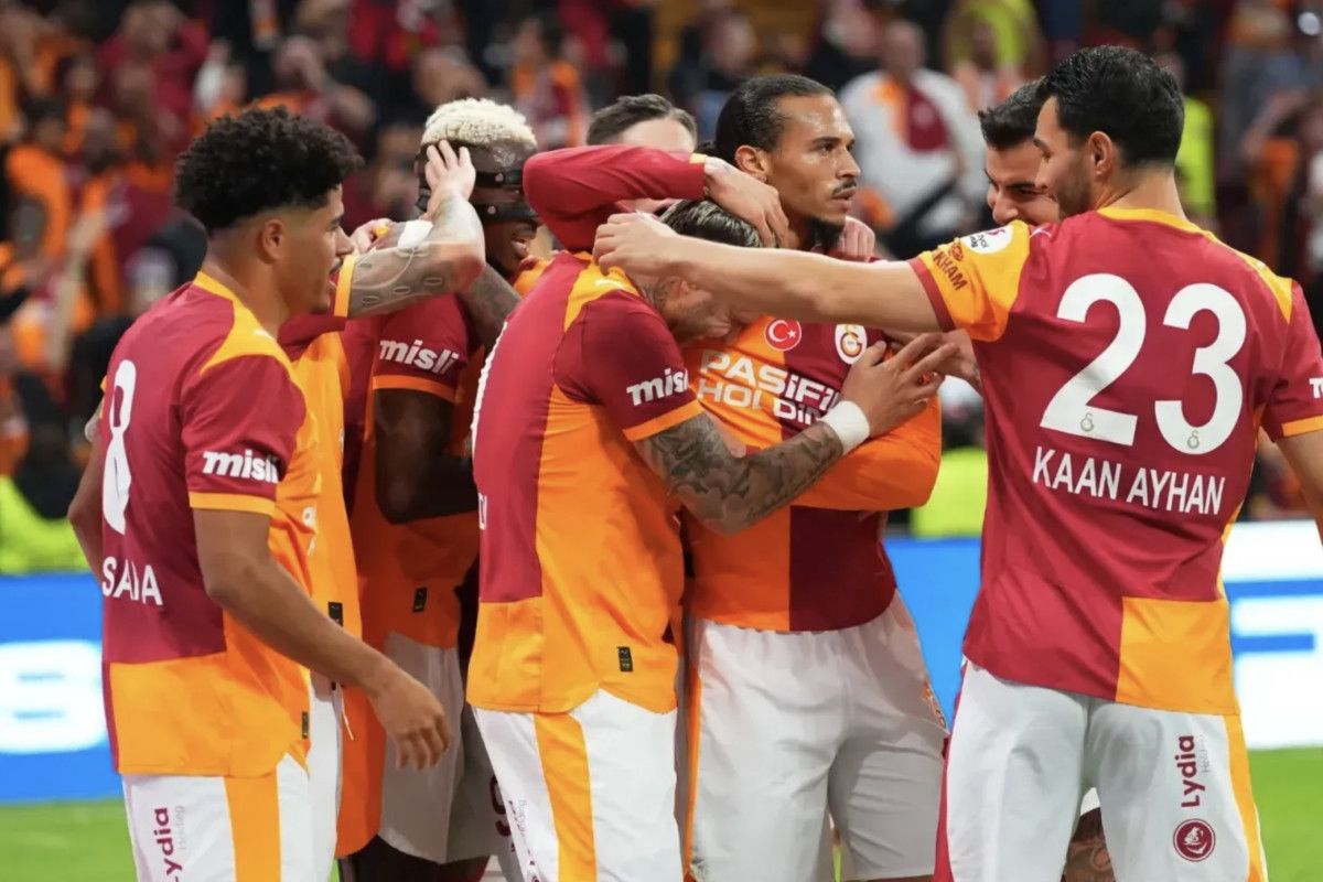 Ajax - Galatasaray: Heyecan Dolu Muhtemel 11'ler! 1 Ajax - Galatasaray: Heyecan Dolu Muhtemel 11'ler!