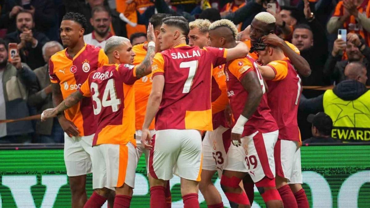 Ajax – Galatasaray: Heyecan Dolu Muhtemel 11’ler!