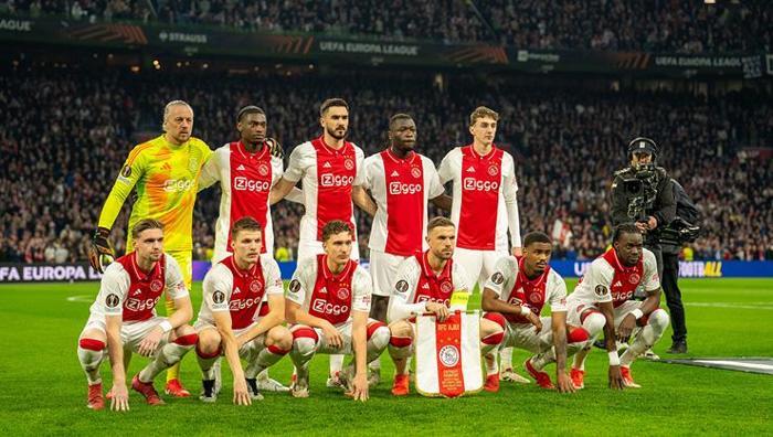 Ajax'a Korku Salan Darbe: Galatasaray Maçı Öncesi Şok Sözler! 1 Ajax'a Korku Salan Darbe: Galatasaray Maçı Öncesi Şok Sözler!