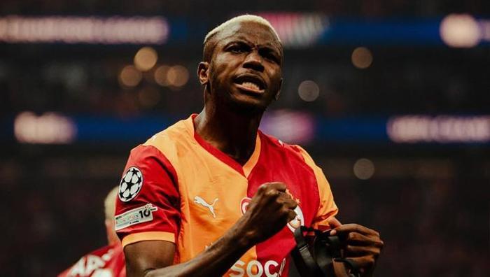 Ajax'a Korku Salan Darbe: Galatasaray Maçı Öncesi Şok Sözler! 8 Ajax'a Korku Salan Darbe: Galatasaray Maçı Öncesi Şok Sözler!