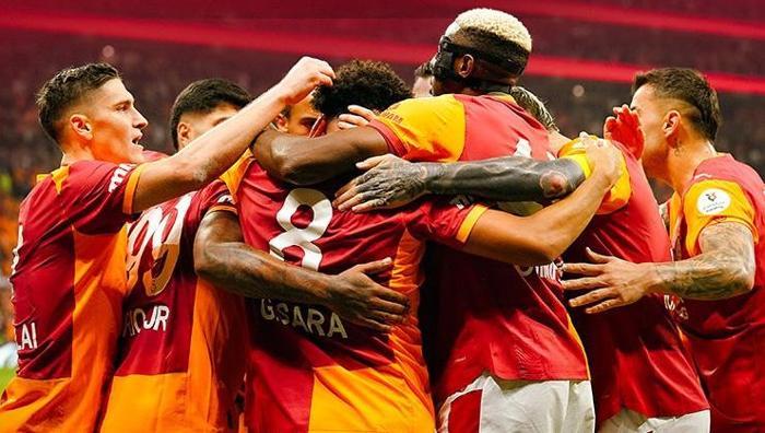 Ajax'a Korku Salan Darbe: Galatasaray Maçı Öncesi Şok Sözler! 9 Ajax'a Korku Salan Darbe: Galatasaray Maçı Öncesi Şok Sözler!