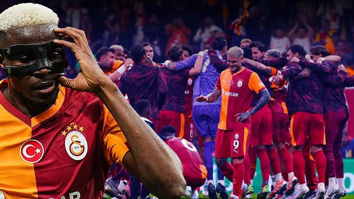 Ajax’a Korku Salan Darbe: Galatasaray Maçı Öncesi Şok Sözler!