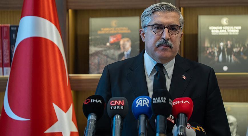 AK Parti Genel Başkan Yardımcısı Yayman: Deprem bölgesinde her 3 kişiden 2’sinin evleri teslim edildi