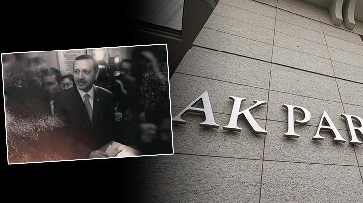 AK Parti iktidara gelişinin yıl dönümüne ilişkin video hazırladı