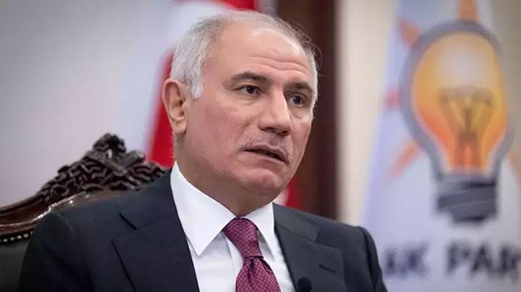 AK Partili Ala’dan CHP Lideri Özel’in açıklamalarına tepki