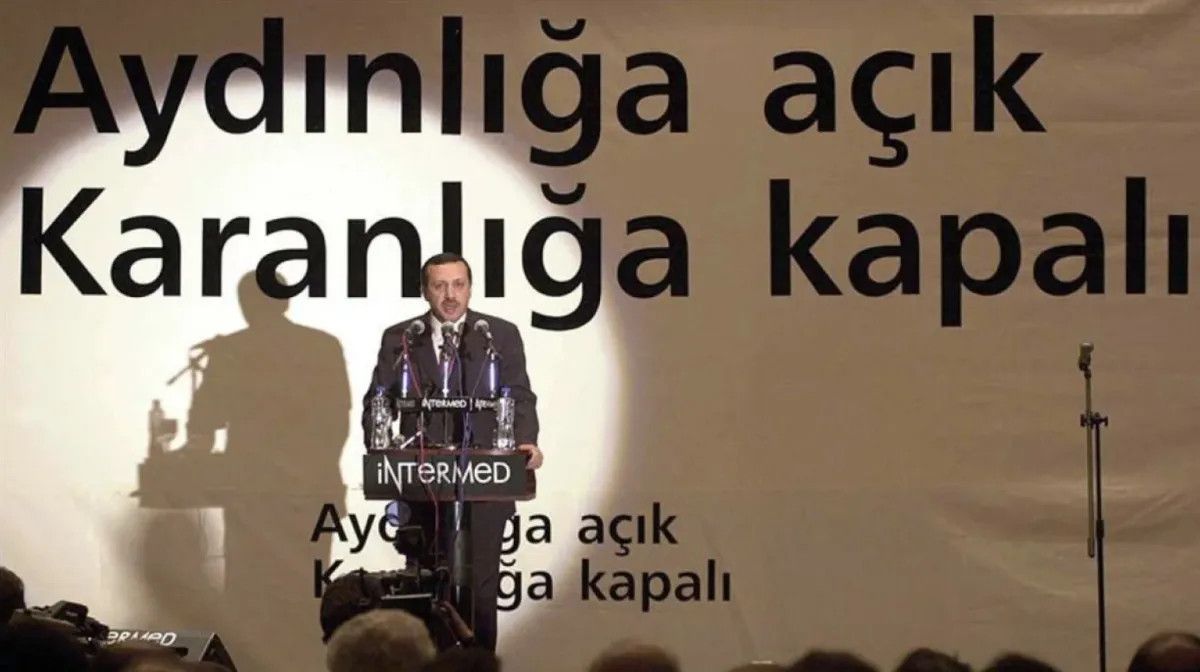 AK Parti'nin 23. Yılı: Kesintisiz İktidar ve Gelecek Vizyonu