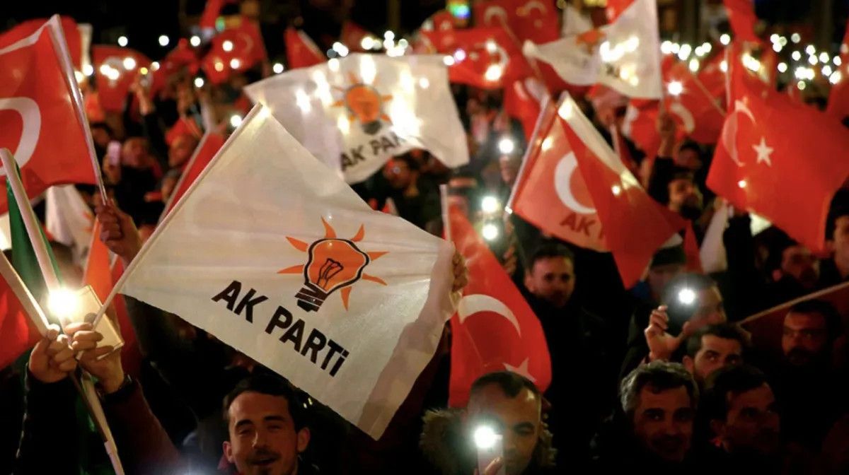 AK Parti'nin 23. Yılı: Kesintisiz İktidar ve Gelecek Vizyonu
