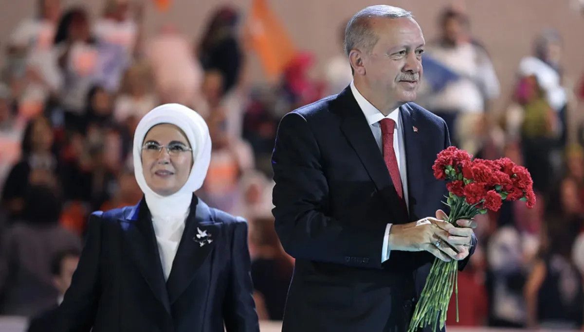 AK Parti'nin 23. Yılı: Kesintisiz İktidar ve Gelecek Vizyonu