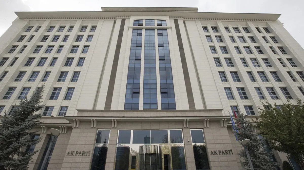 AK Parti'nin 23. Yılı: Kesintisiz İktidar ve Gelecek Vizyonu