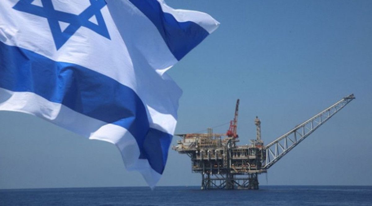 Akdeniz'de Türkiye'ye Karşı Stratejik İş Birliği: İsrail ve GKRY'nin Yeni Hamlesi