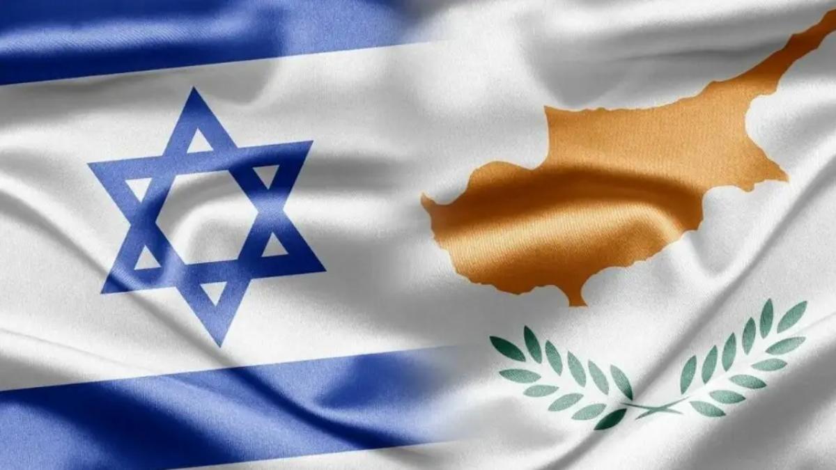 Akdeniz’de Türkiye’ye Karşı Stratejik İş Birliği: İsrail ve GKRY’nin Yeni Hamlesi