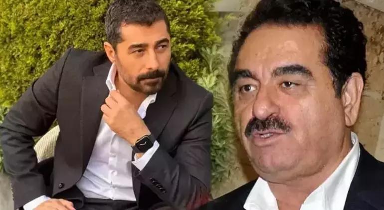 Akıl sağlığı tartışmaları! Baba oğul mahkemelik oldu: İbrahim Tatlıses'ten açıklama