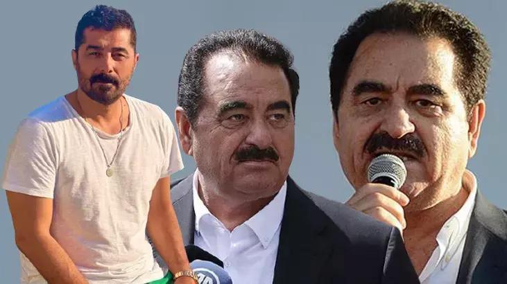 Akıl sağlığı tartışmaları! Baba oğul mahkemelik oldu: İbrahim Tatlıses’ten açıklama