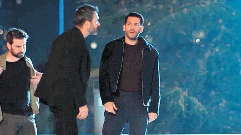 Akıllarda tek soru: Kader’in babası kim? 1 Akıllarda tek soru: Kader’in babası kim?