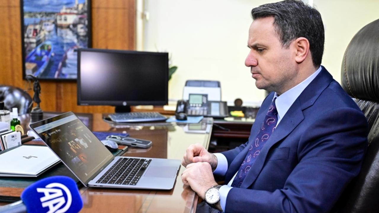 Akın Gürlek ne zaman, saat kaçta konuşacak? Gürlek ne açıklayacak? İBB iddianamesi tamamladı mı?